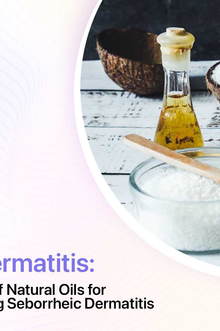 Harnessing the Power of Natural Oils for Soothing and Preventing