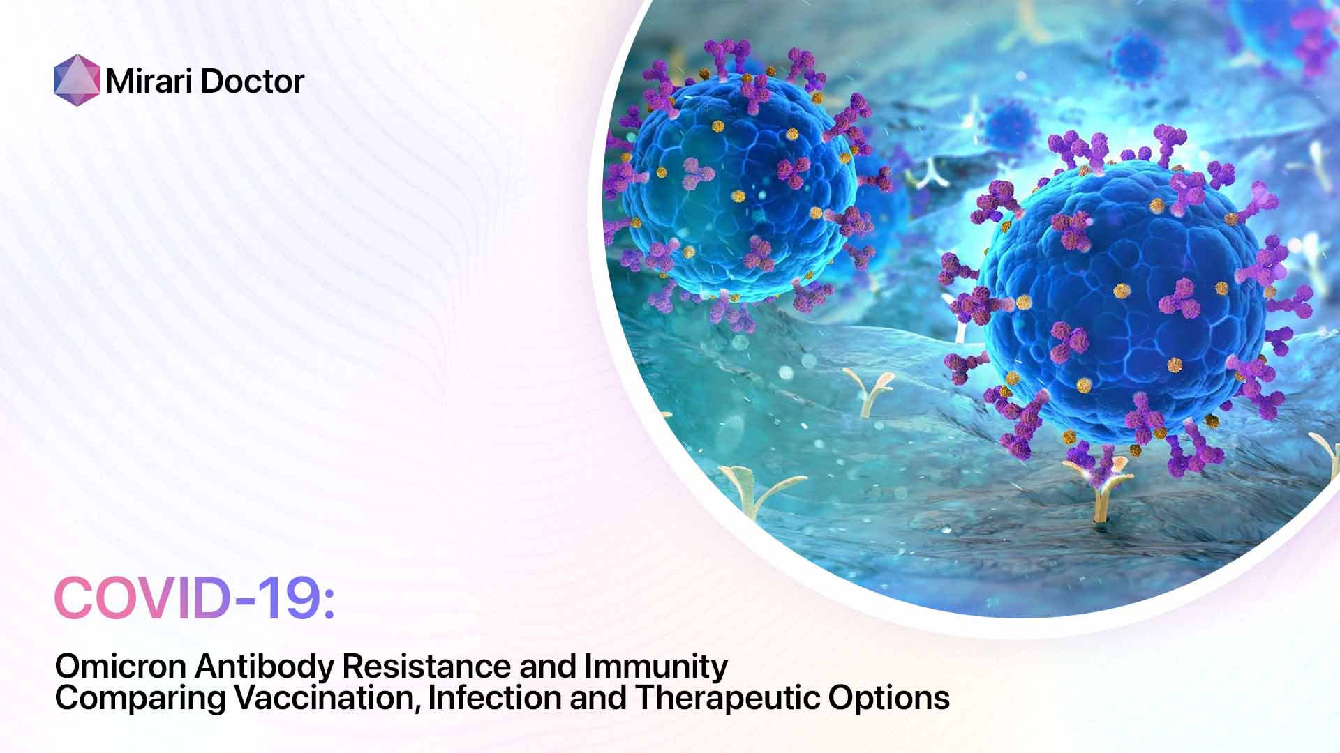 Omicron Antibody Resistance and Immunity Comparing Vaccination