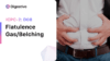 D08 Flatulence/gas/belching (ICD-10:R14)