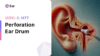 H77 Perforation ear drum (ICD-10:H72.9)