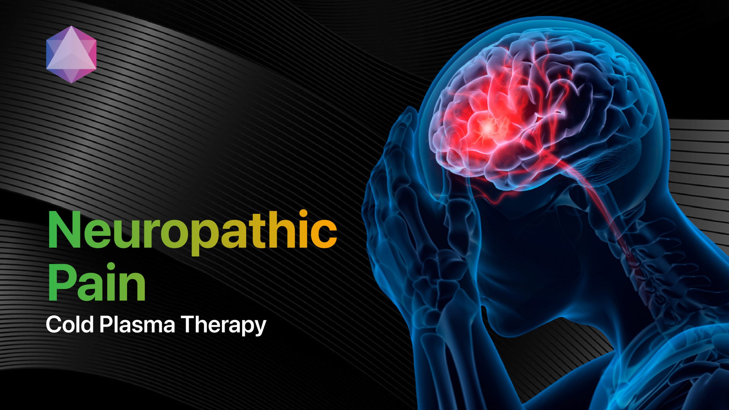 Featured image for “Neuropathic Pain Relief: The Power of Cold Plasma Therapy”