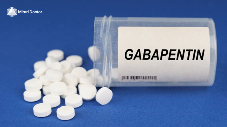 gabapentinoids