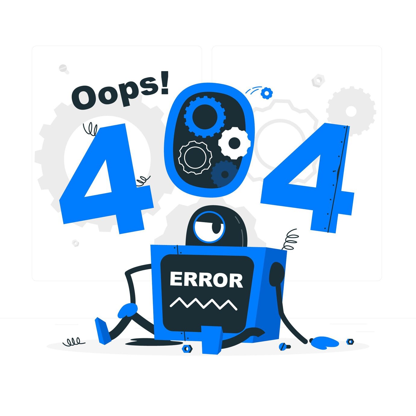 404 1 Image