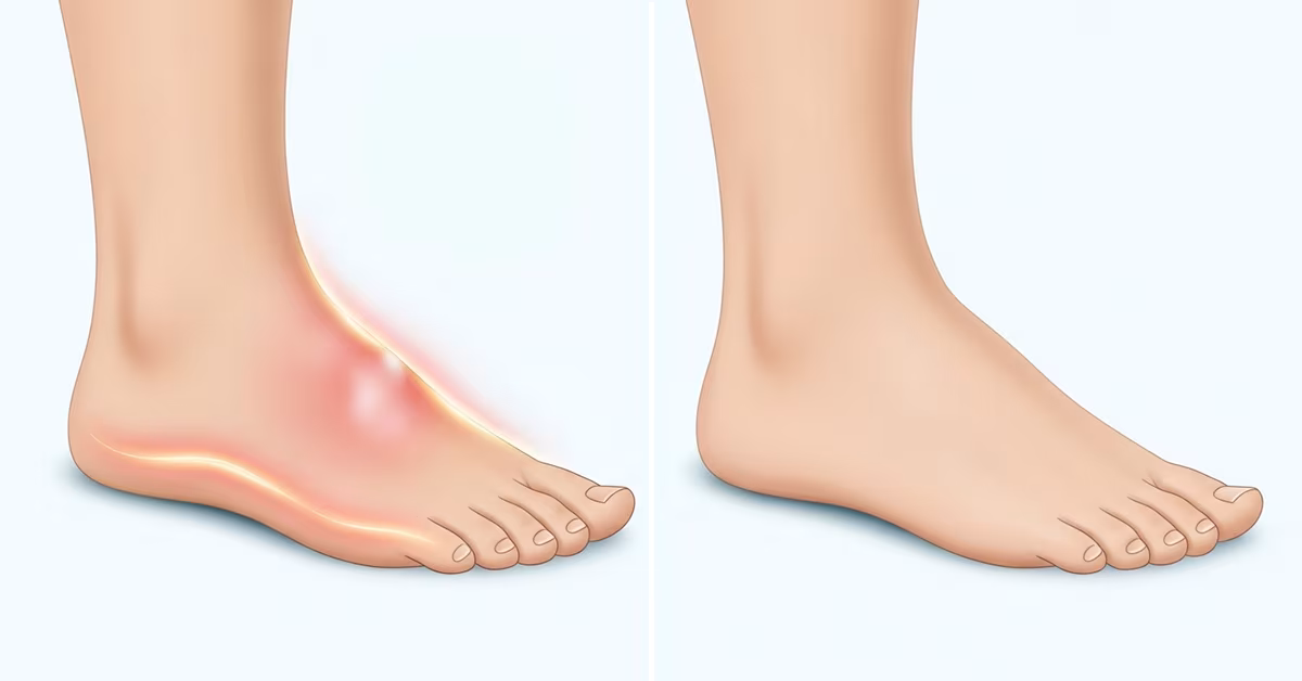 Featured image for “Abductor Hallucis Strain Treatment: Complete Guide”
