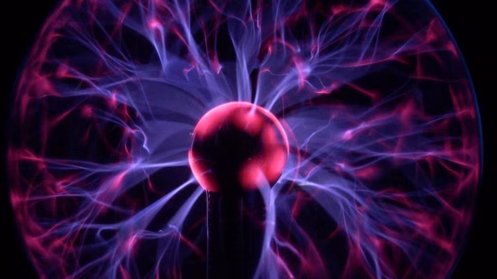 Cold Plasma 1