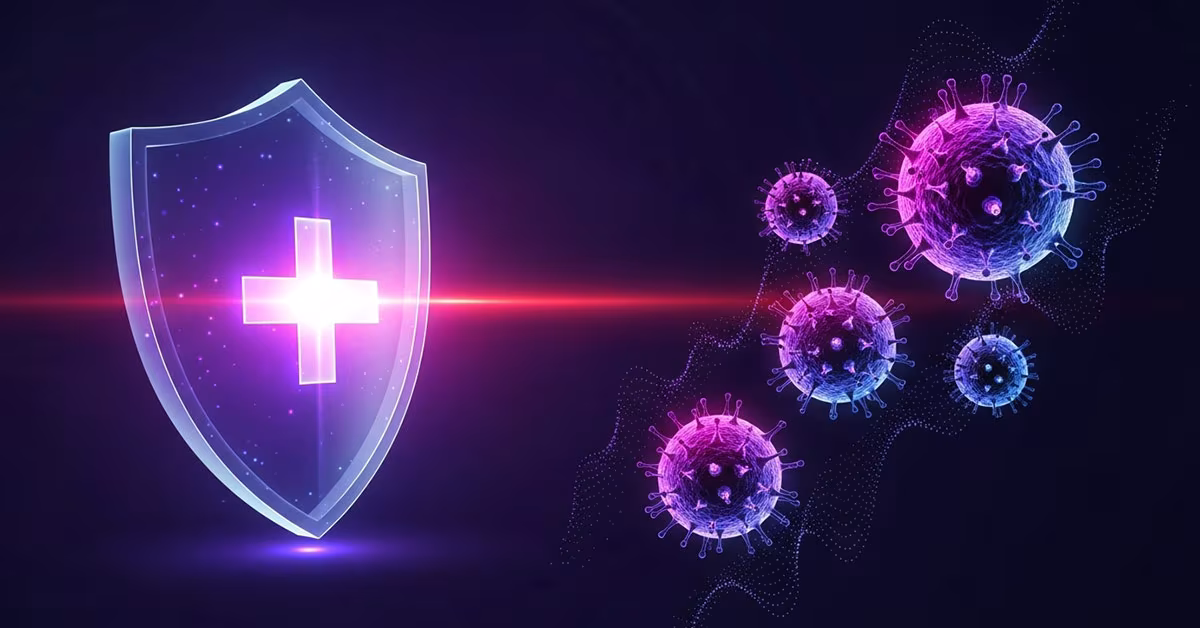 Featured image for “Immune Enhancement: Advanced Medical Breakthrough Technology”
