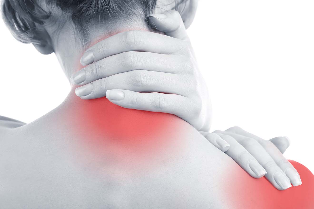 Featured image for “Neck and Shoulder Pain: Revolutionary Cold Plasma Treatment Guide”