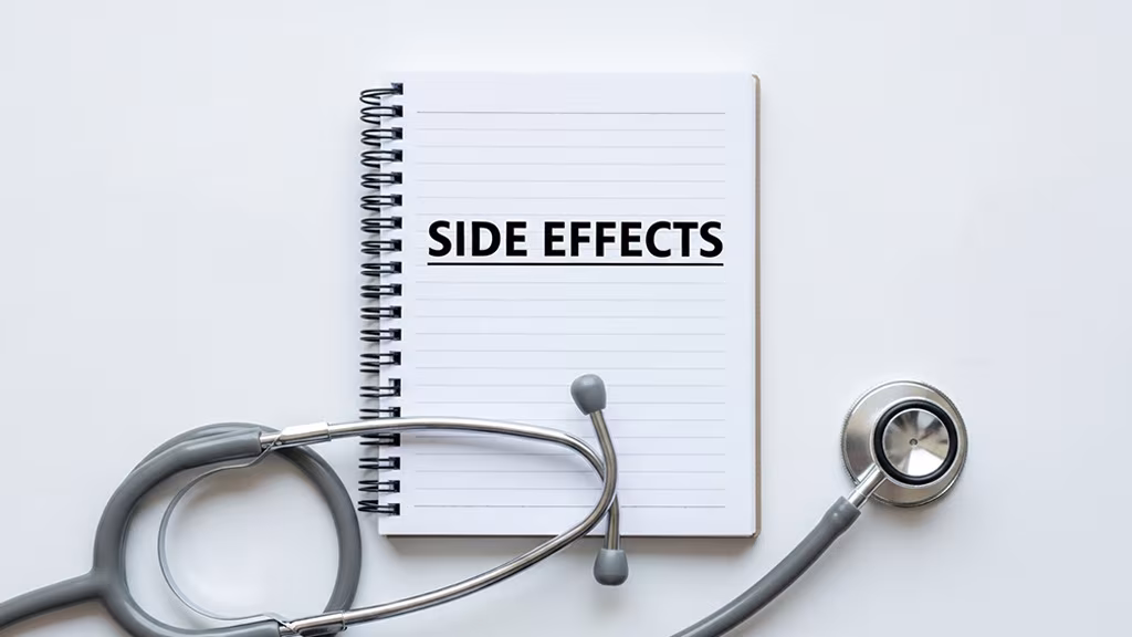 Side effect 1