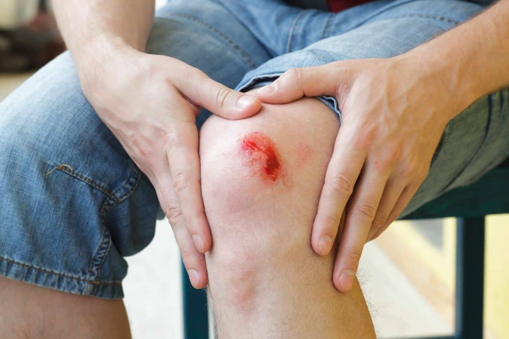 Featured image for “How to Heal My Wound Faster? Revolutionary Methods and Advanced Technology”