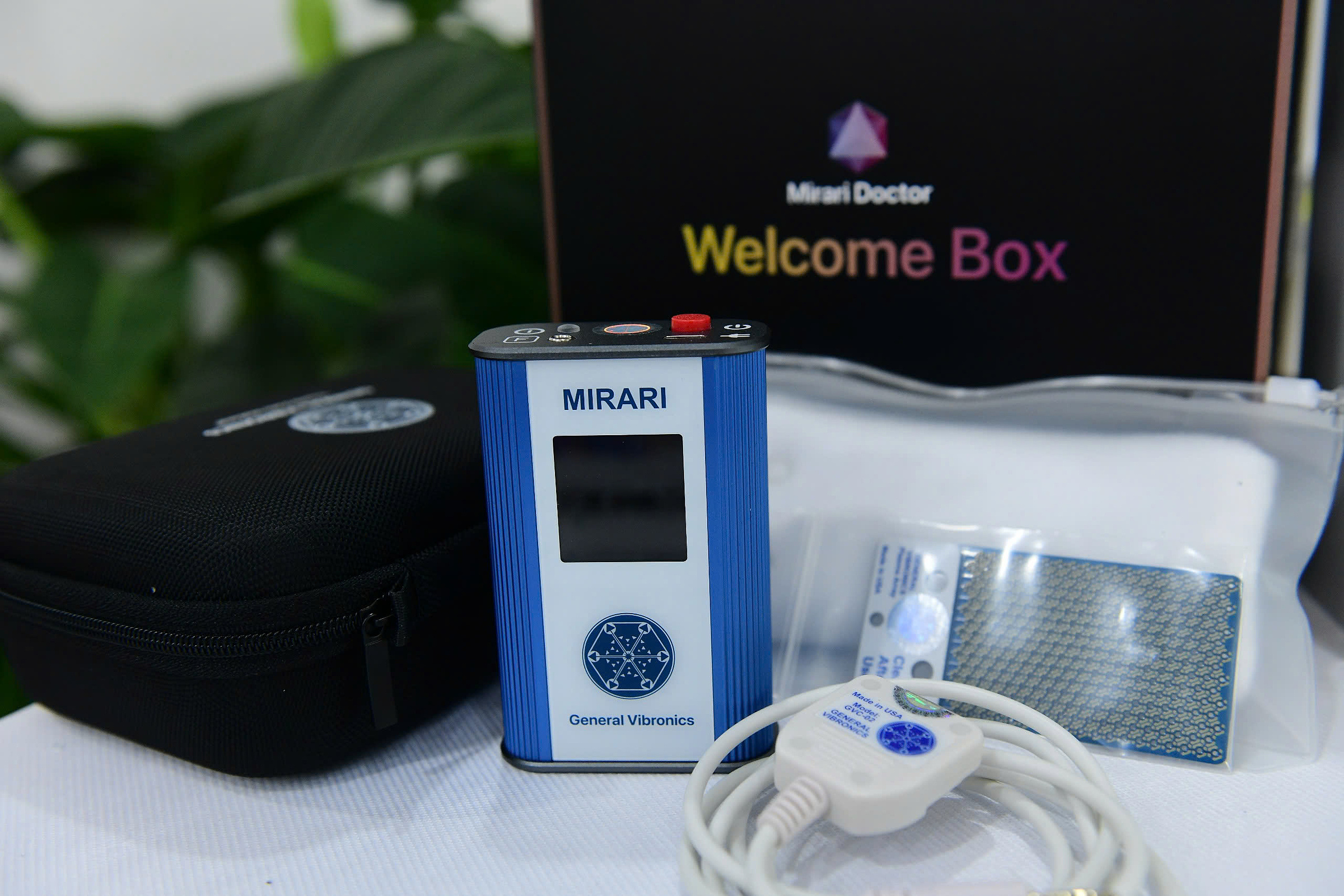 Featured image for “Mirari Cold Plasma vs Other Plasma Technologies: A Comprehensive Medical Comparison”