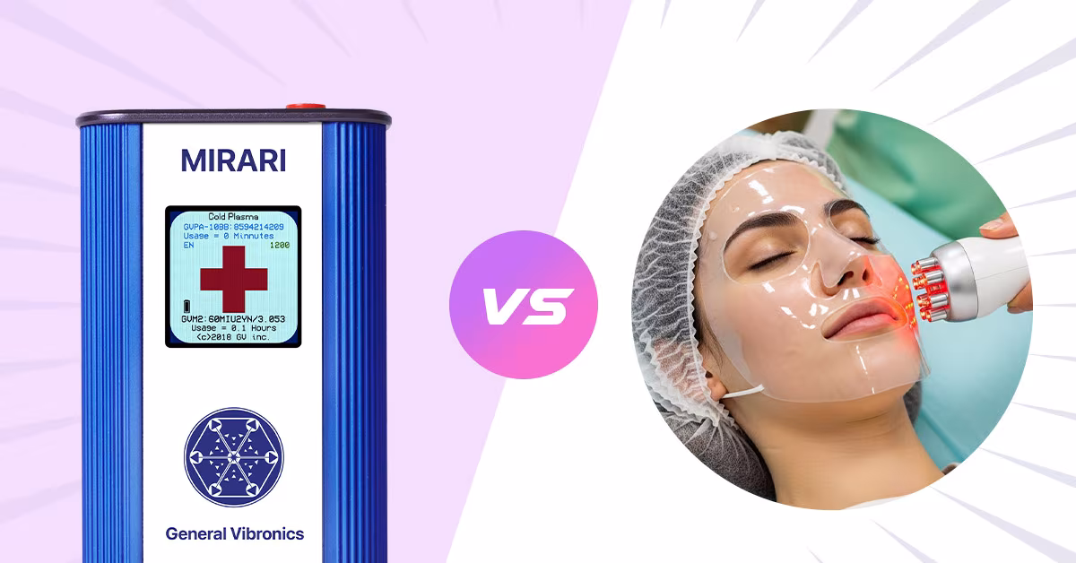 Featured image for “Cold Plasma vs RF Therapy: Which Treatment Is Better?”