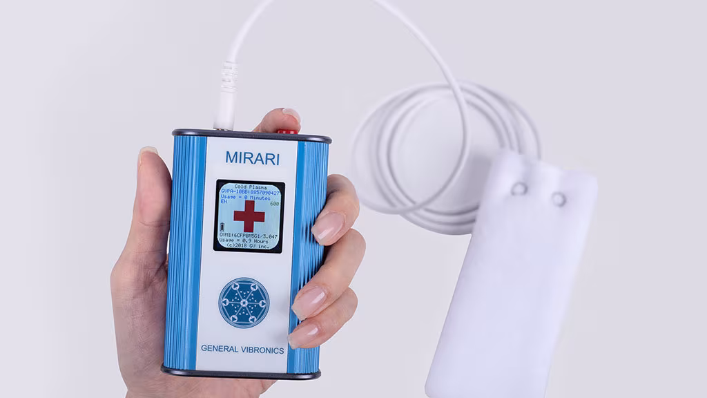 Mirari Cold Plasma