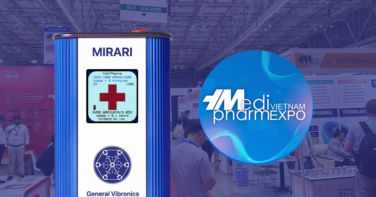 Featured image for “Revolutionary US Medical Technology Takes Center Stage at Vietnam’s Largest Healthcare Exhibition”
