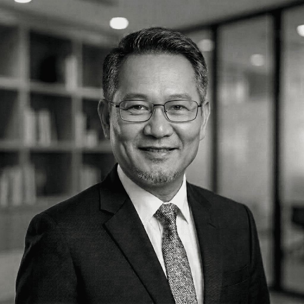 Huan Truong