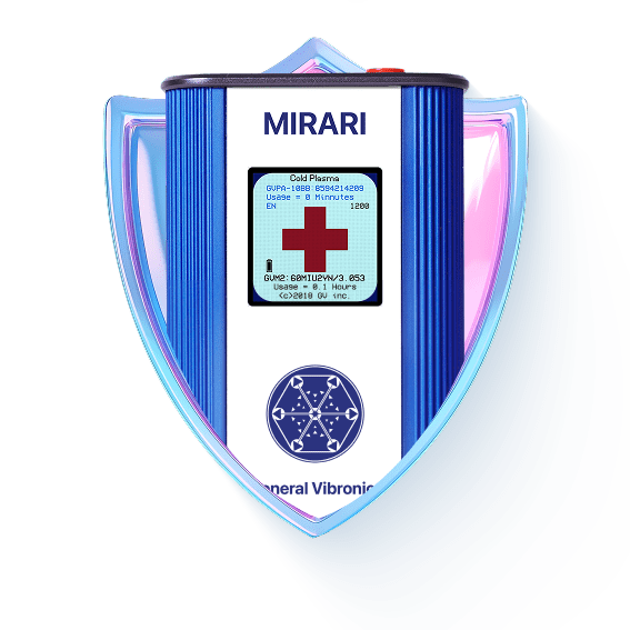 Mirari Shield
